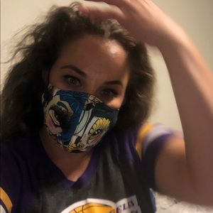 Meet your Posher, Mk